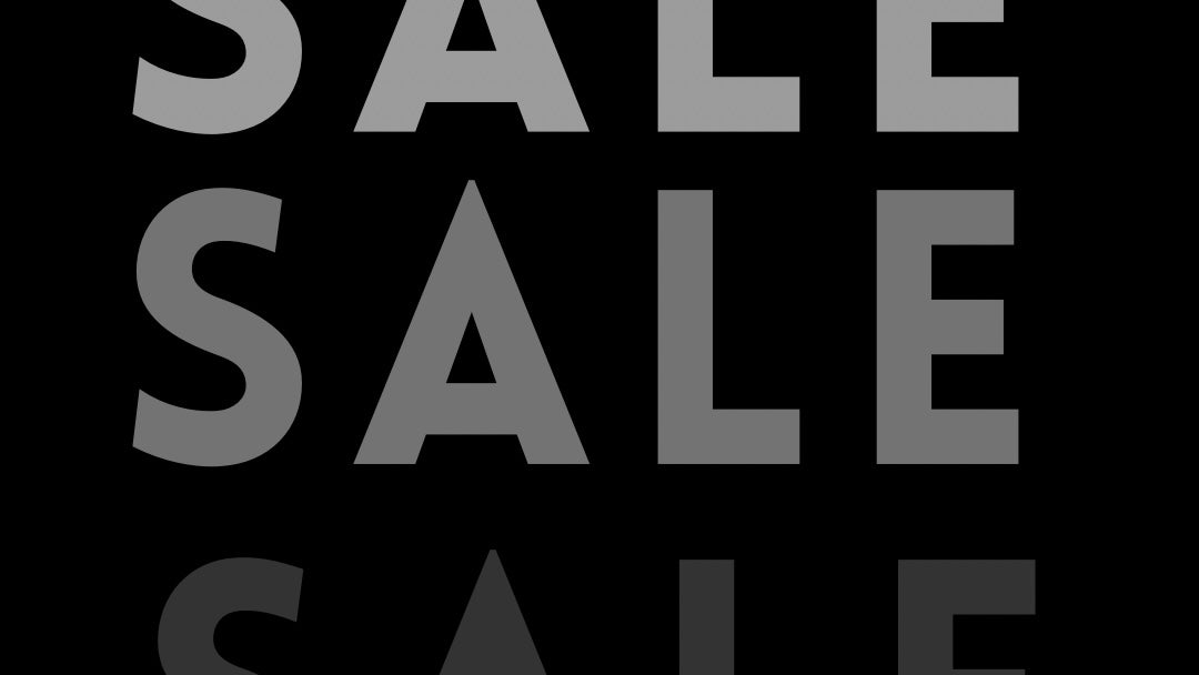 SALE