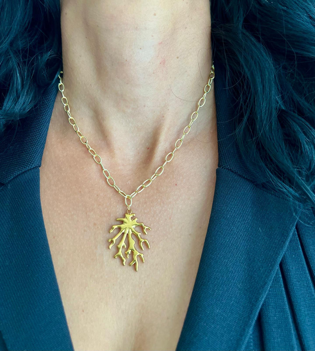 Coral Dorado